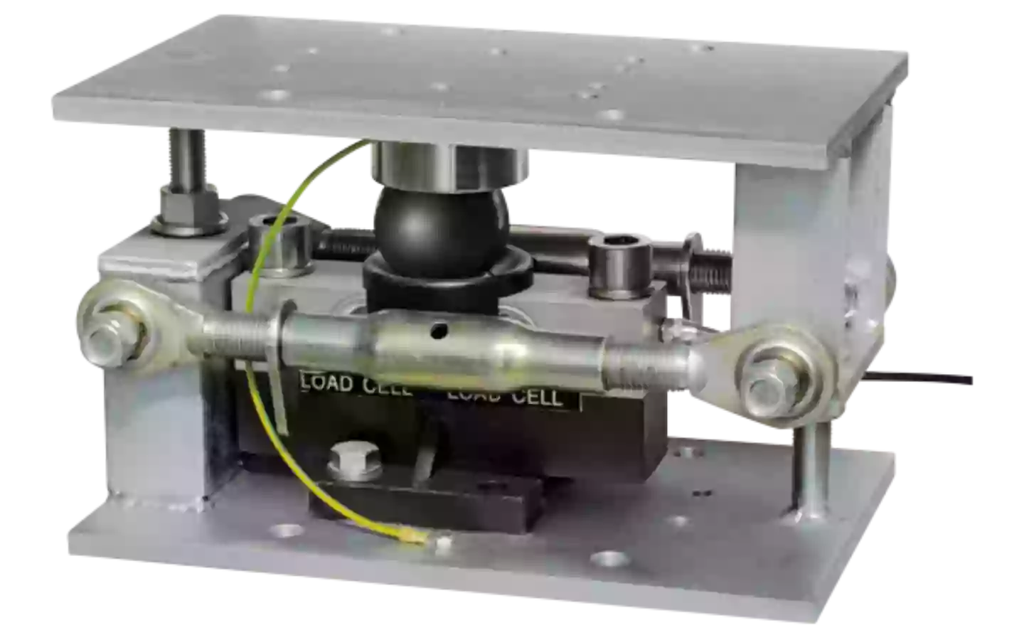 DTL Double Shear Beam Load Cell
