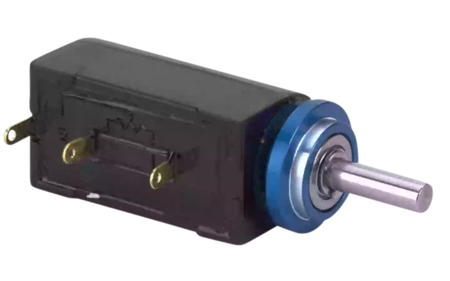 22HHP Multi-turn Potentiometer