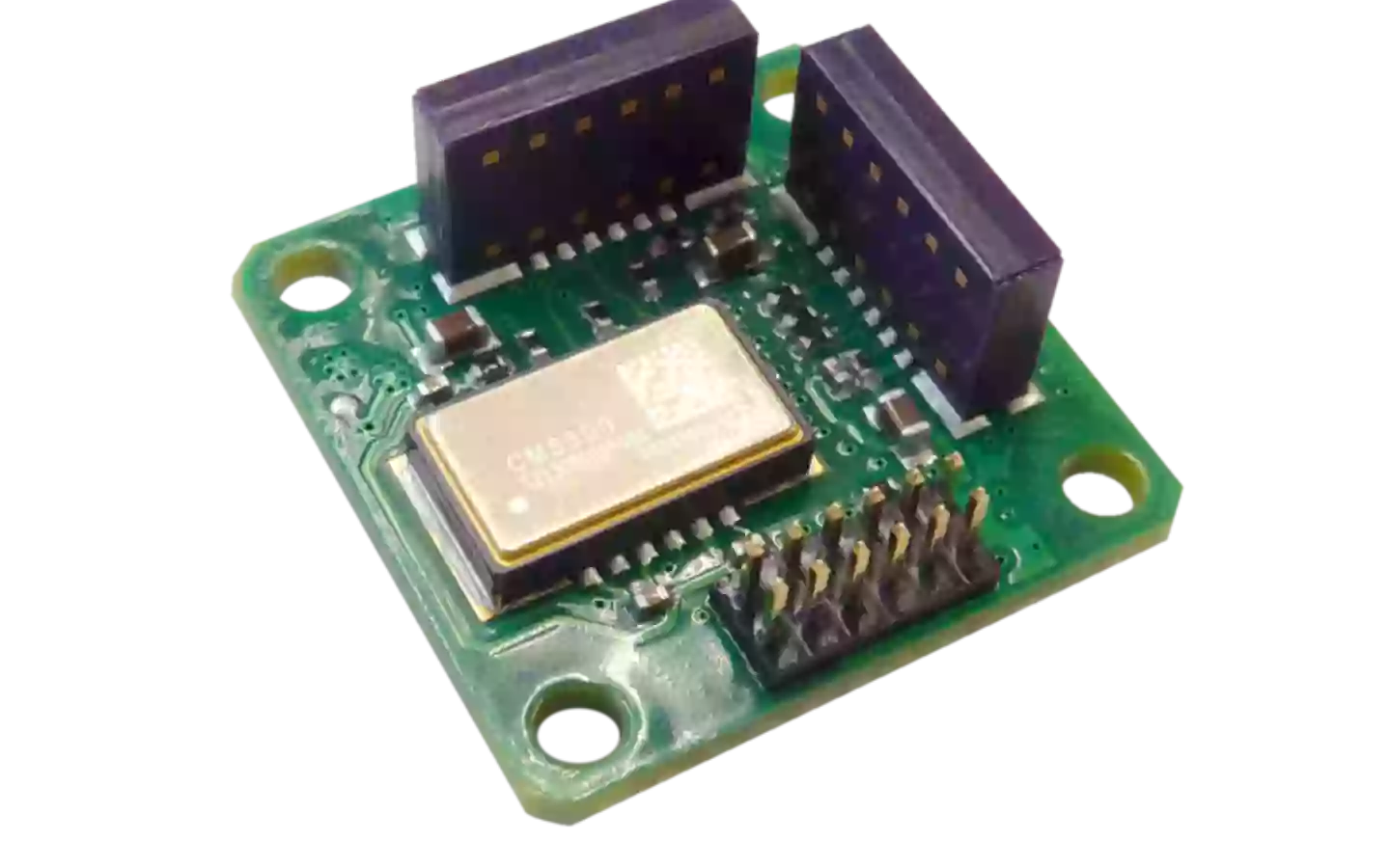 DMU11 digital measurement unit for sensor integration