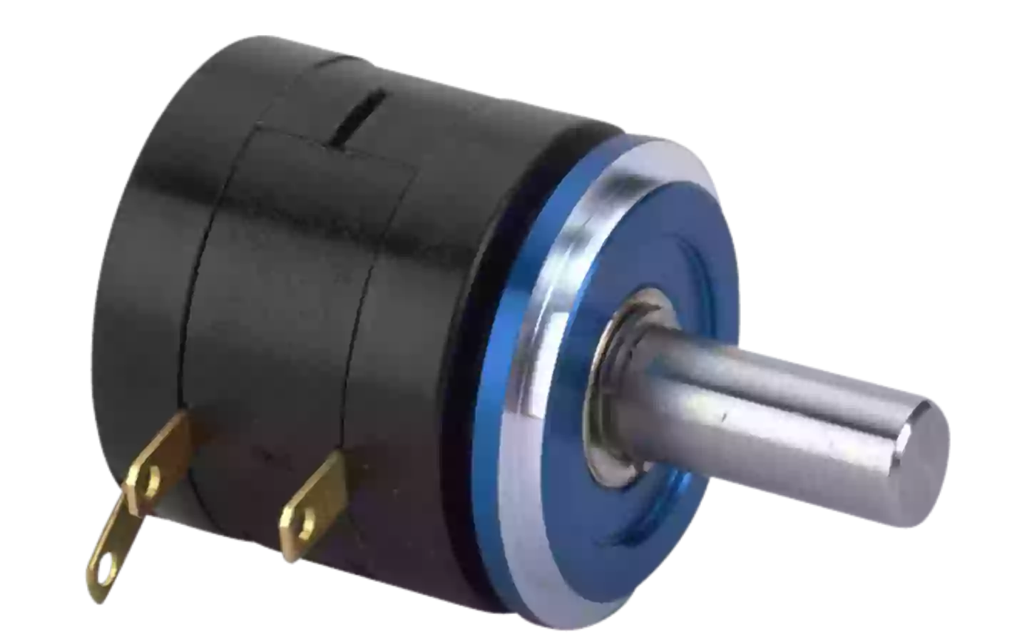 20HHPS Multi-turn Potentiometer