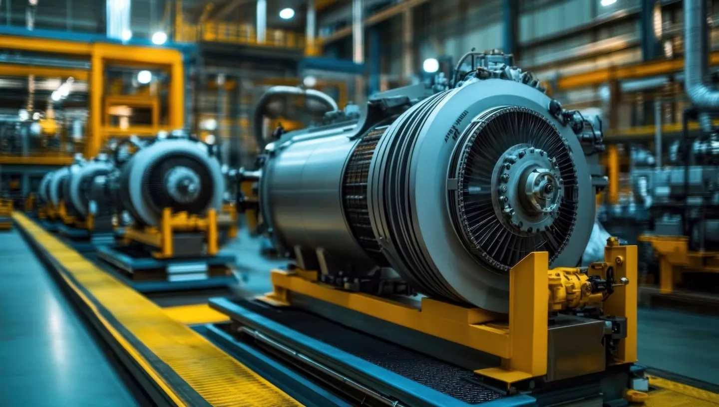 Air gap industry measurement