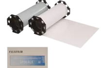 Fujifilm uv scale