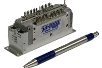 Multichannel measurement system