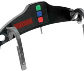 Wheel diameter measurement tools
