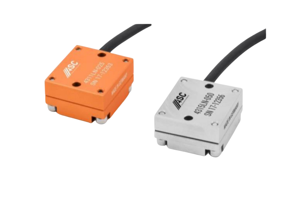 Automotive testing accelerometers | Althen Sensors