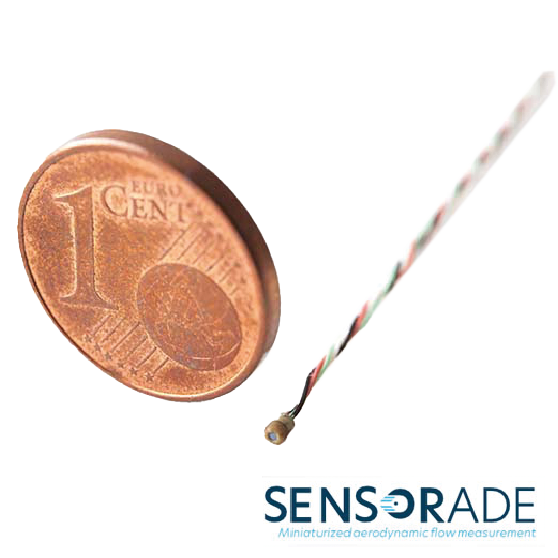 BP93420D-I Hengtong mini Differentiële Druk Transmitter Luchtsensor 4