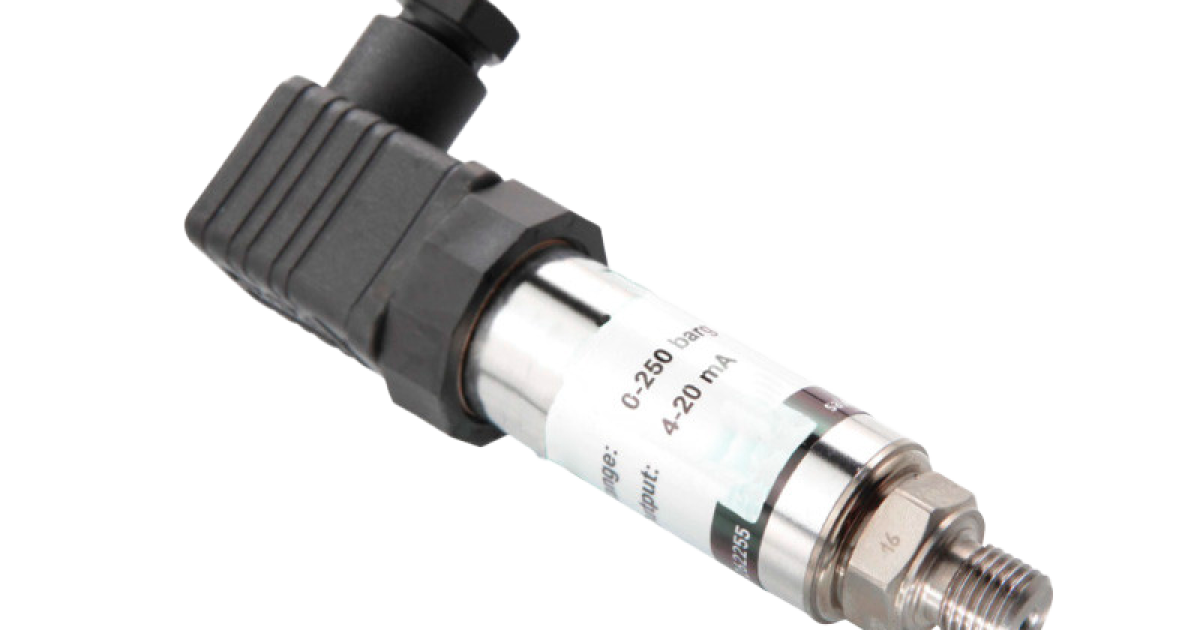 Pressure sensors | Althen Sensors