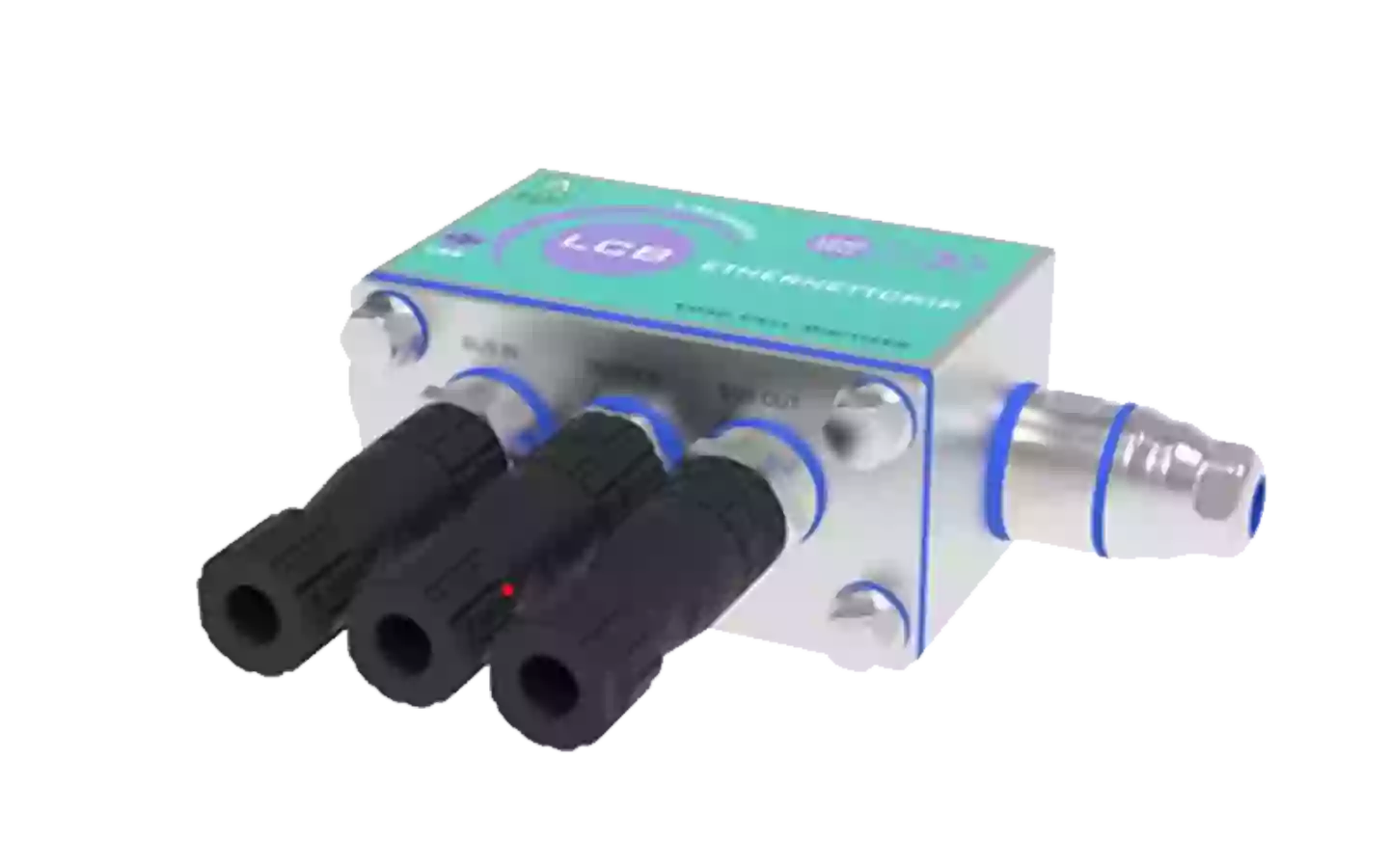 LCB3A_1 sensor with display