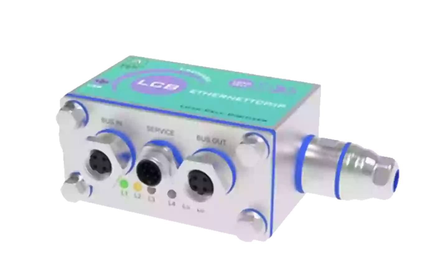 LCB3A_2 sensor with display