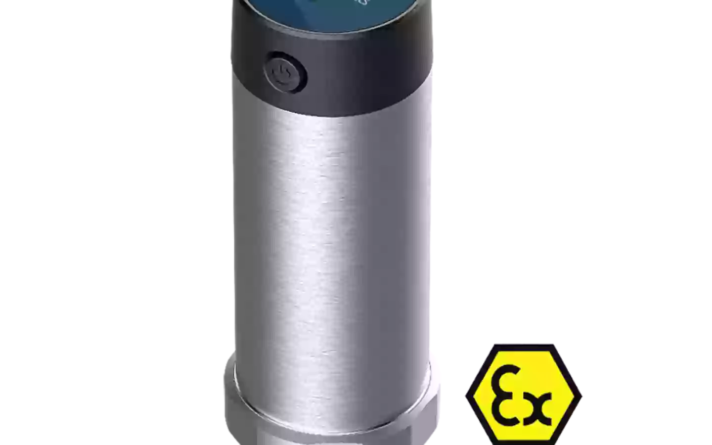 Treon industriell nod med ATEX