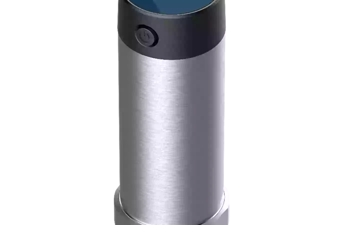Nœud de capteur de vibrations IoT sans fil