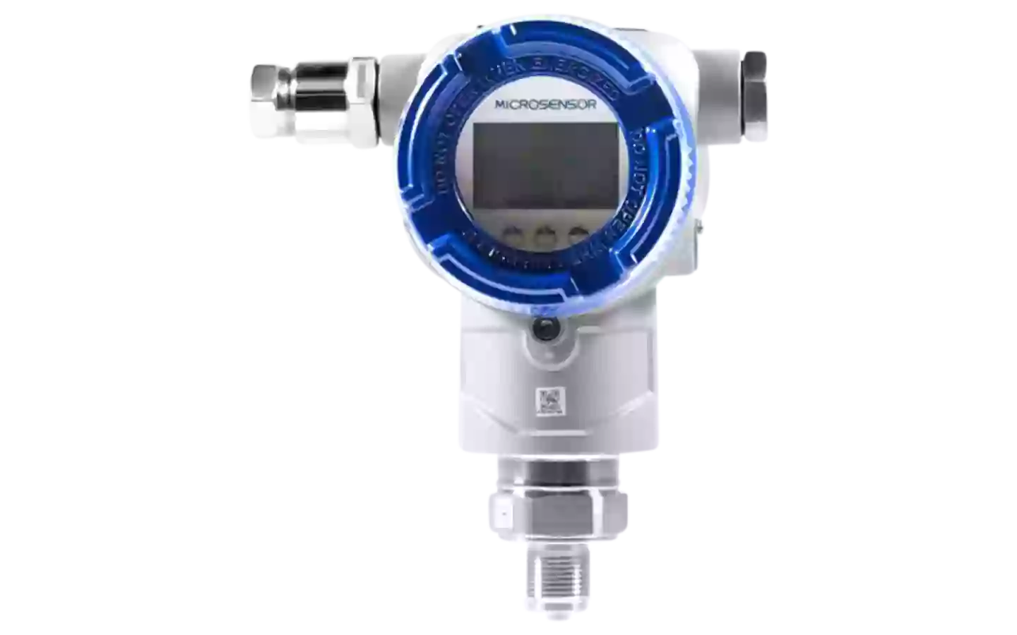 MDM7000‑GP‑AP transmitter met accessoires
