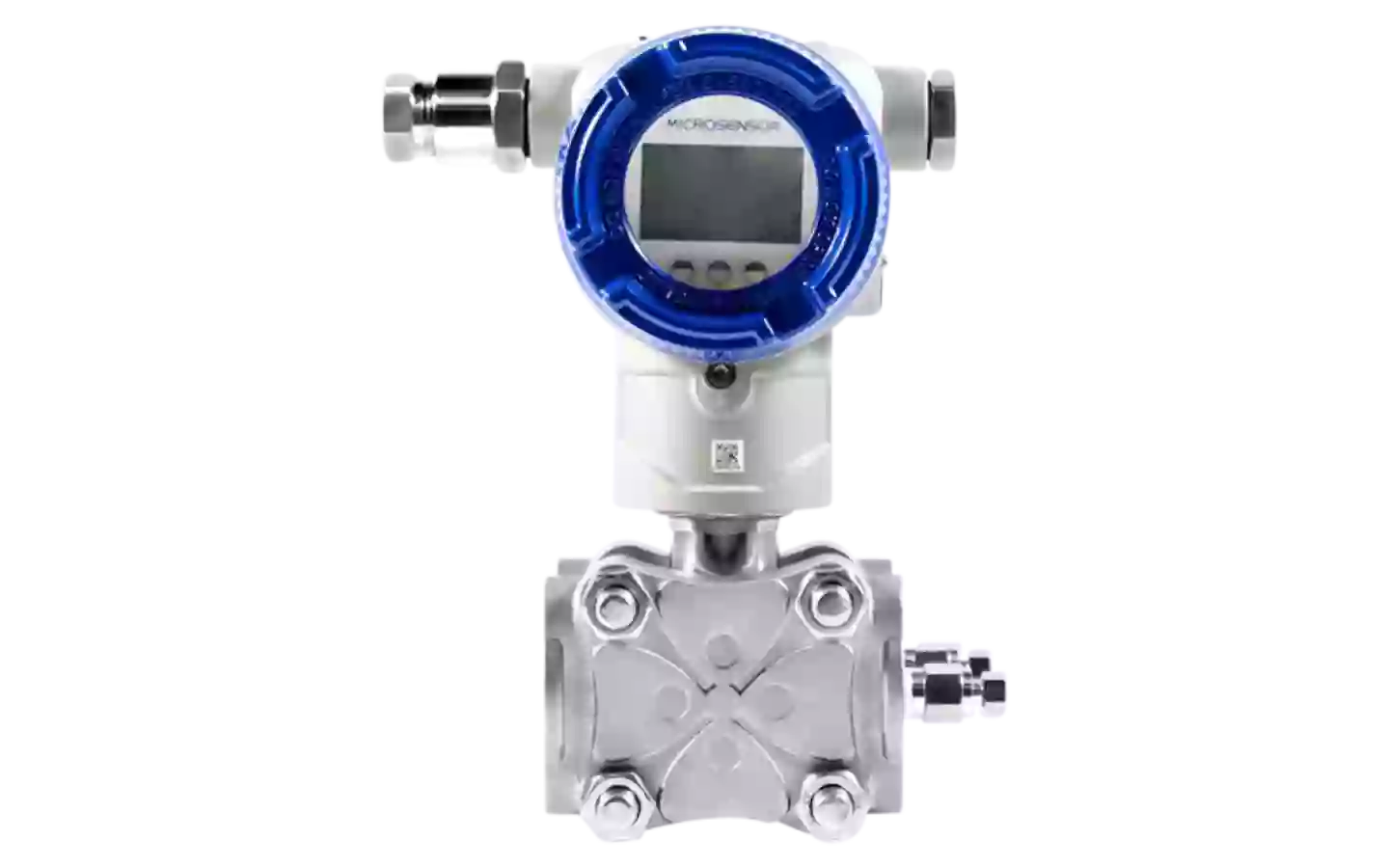 MDM7000DP industrial transmitter