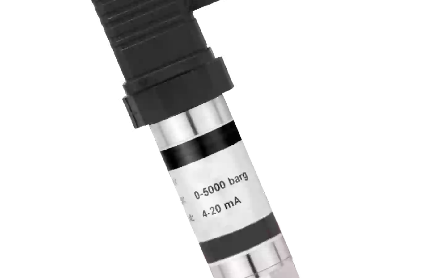 AHP1000H Precision pressure sensor for hydrogen medium