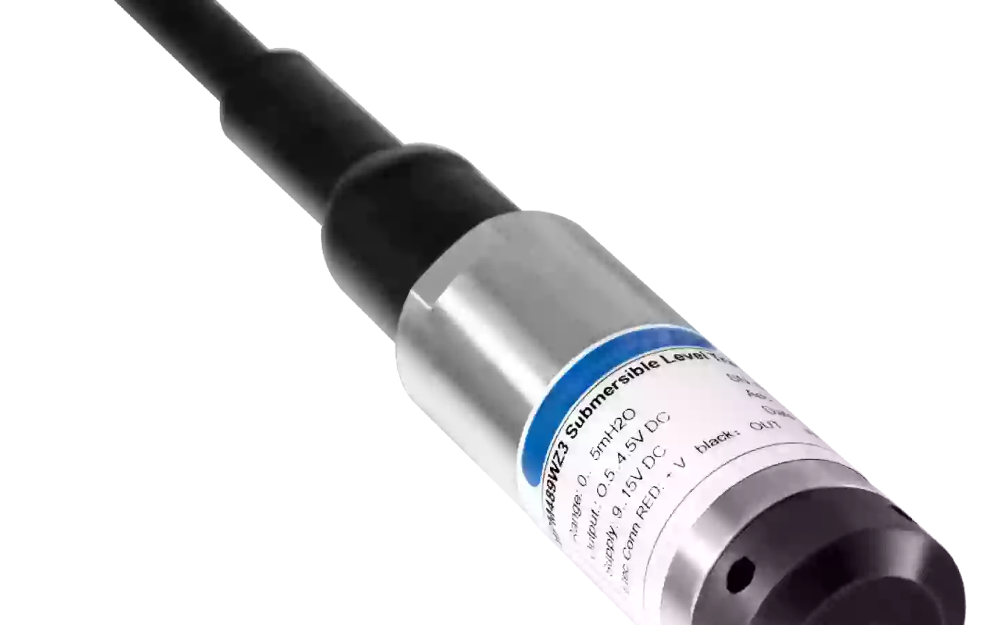 MPM489WZ3 Submersible Level Transmitter