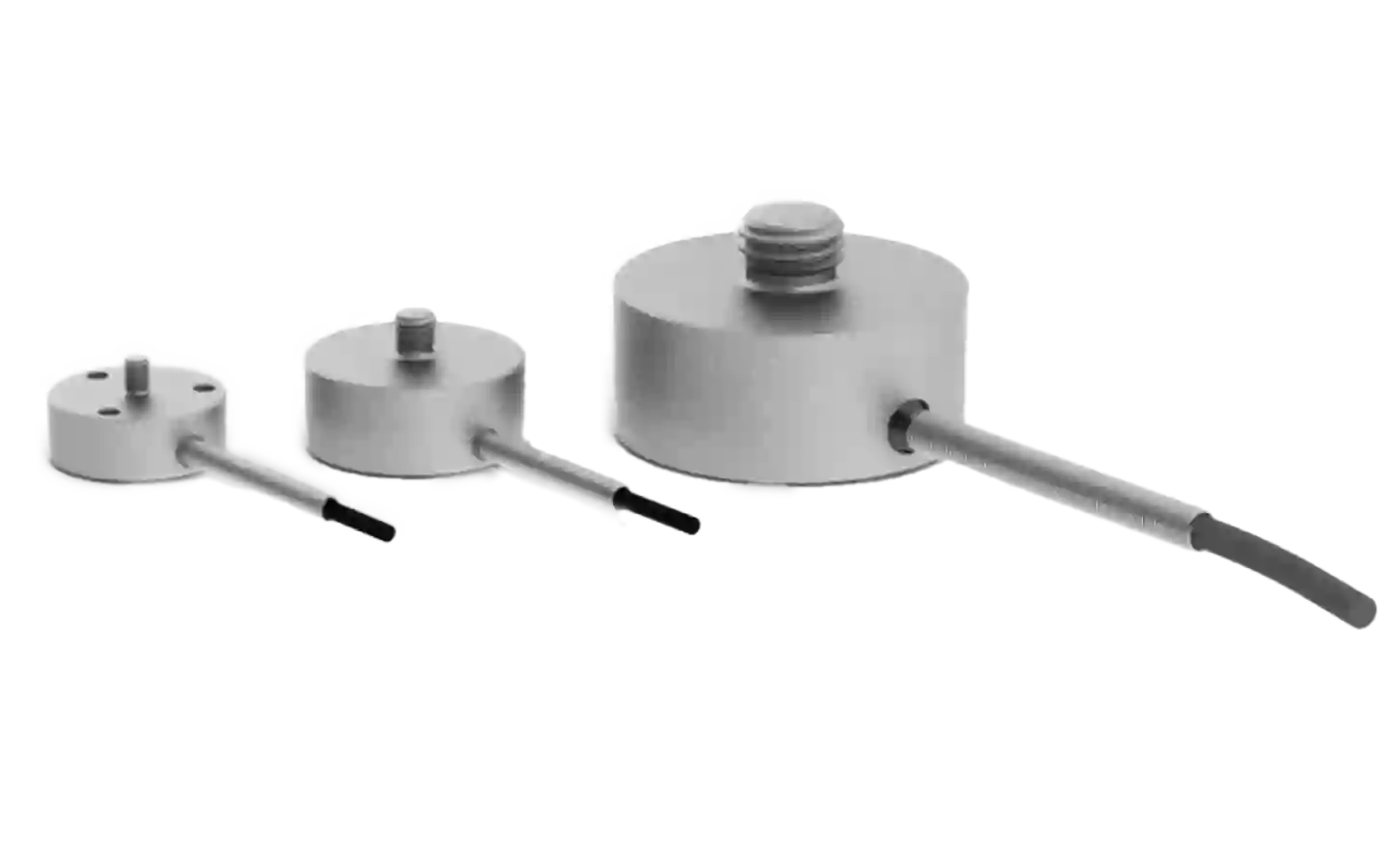 CTLB Kraftaufnehmer mit Gewinde