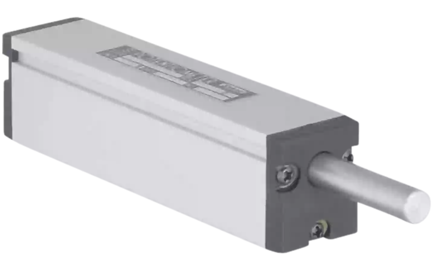 18LP Linear potentiometer