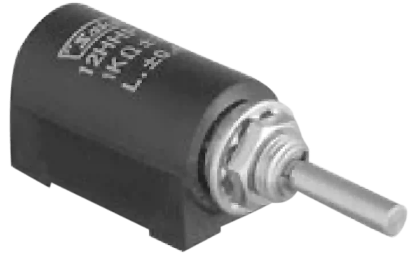 HSCB22 Non-linear Hall Effect Potentiometer