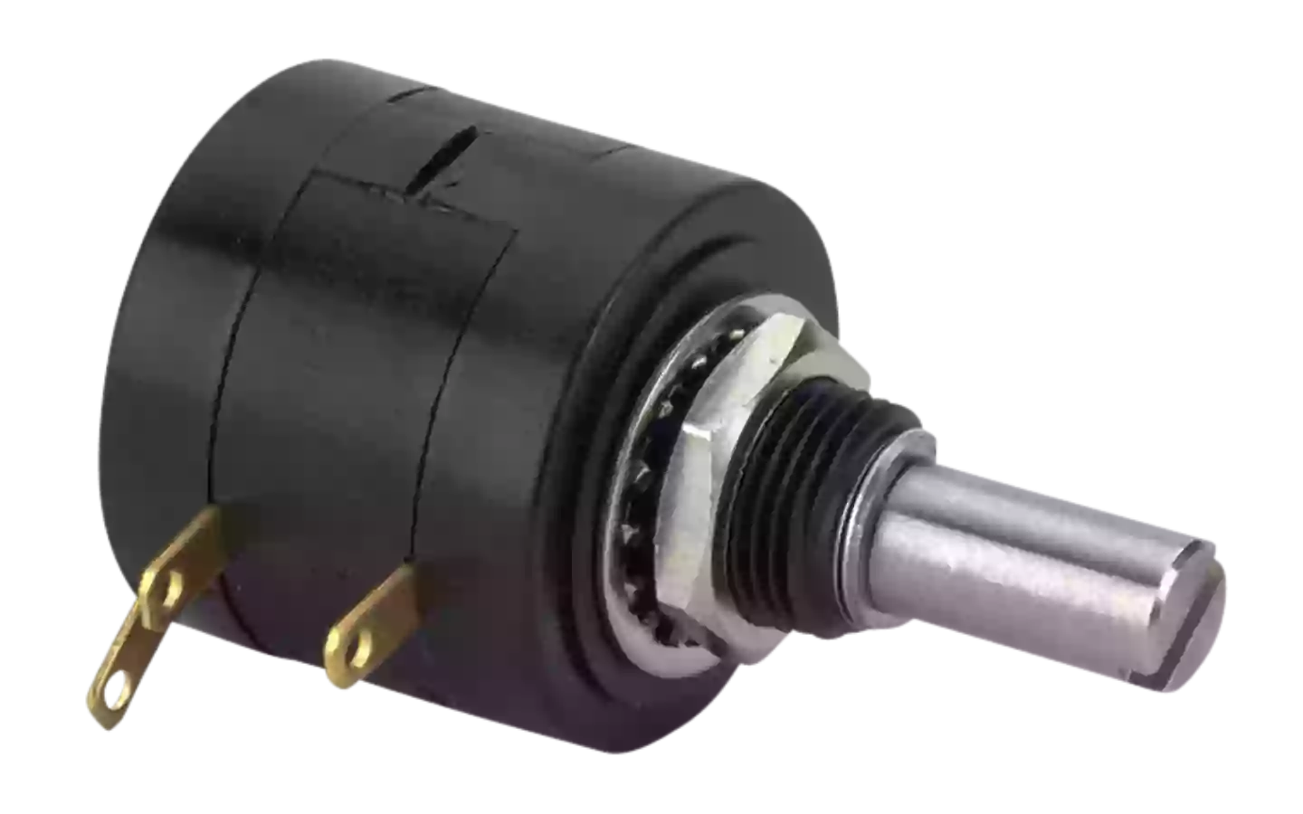 20HHP Multiturn Drehgeber