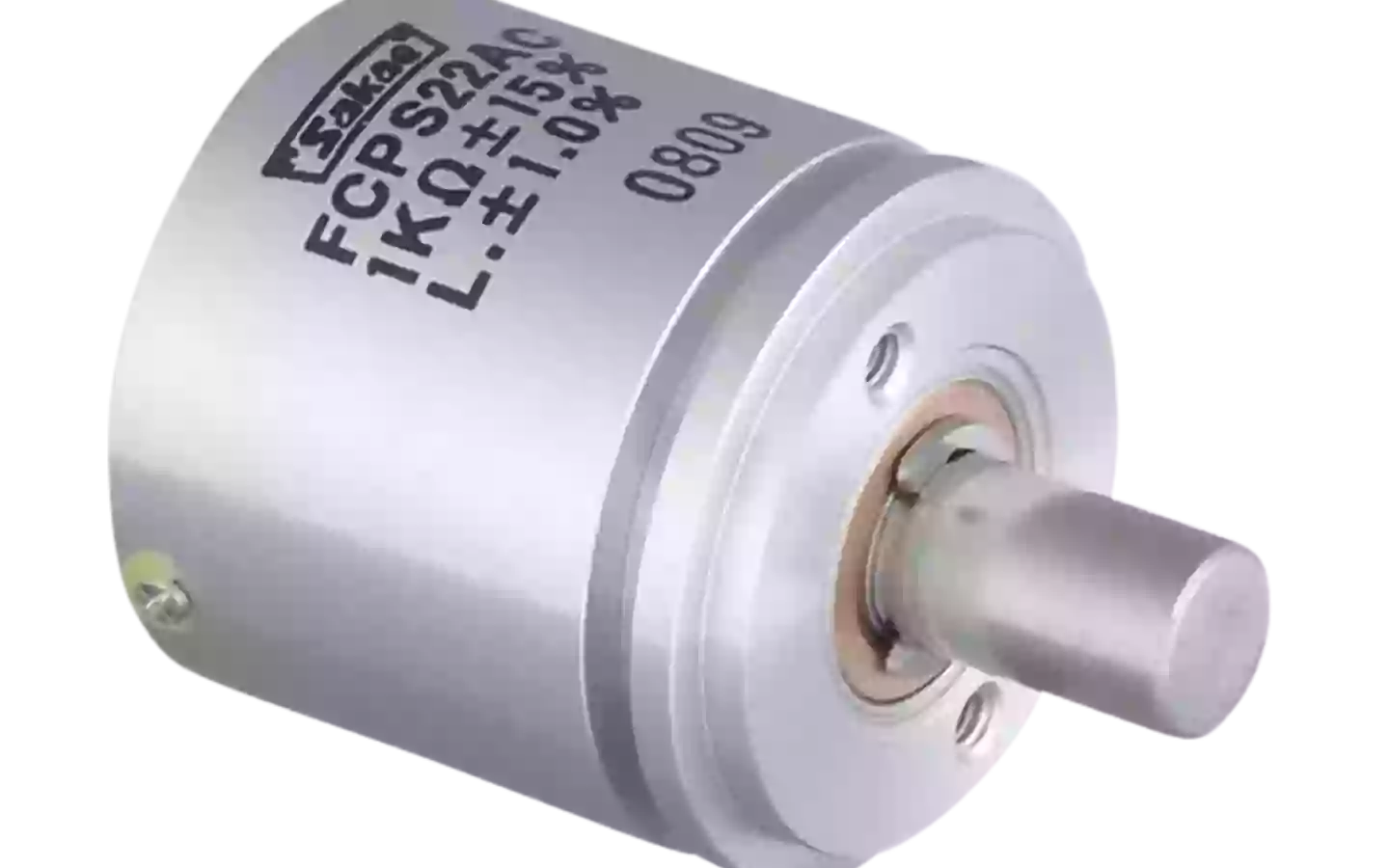 Envarvssensor FCP12A
