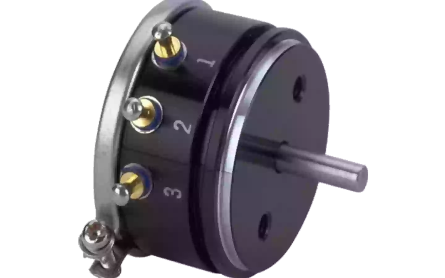 FCP22R Envarvskodare