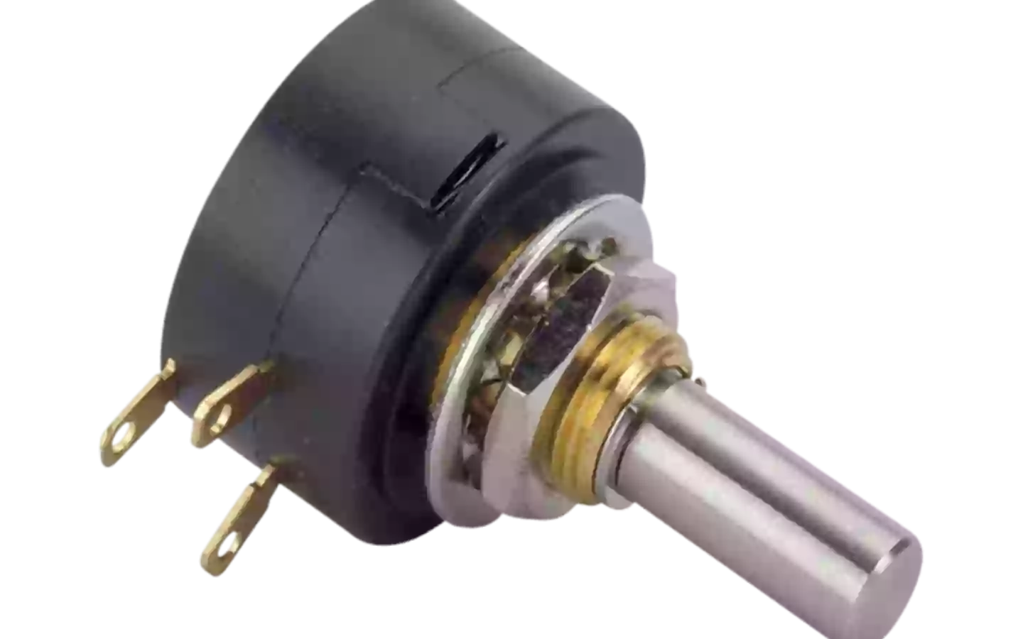 FCP50A Singleturn encoder