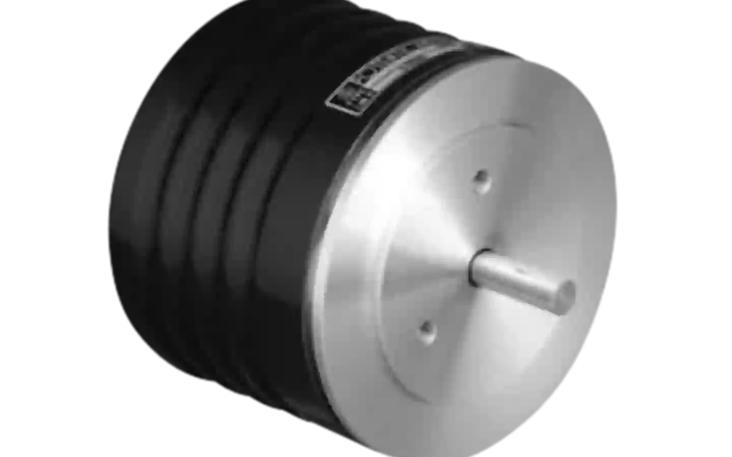 OFCP50 Ölgefülltes Potentiometer