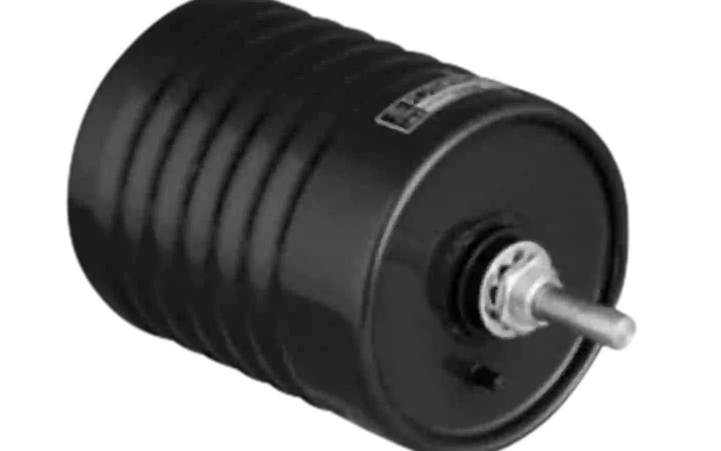OF46HD Oil-filled Potentiometer