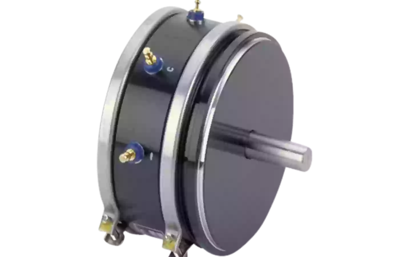FSCB50A Sinus Cosinus Potentiometer
