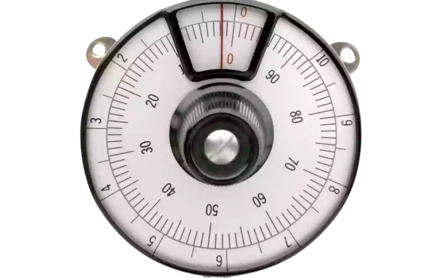 MA Drehzähler-Potentiometer