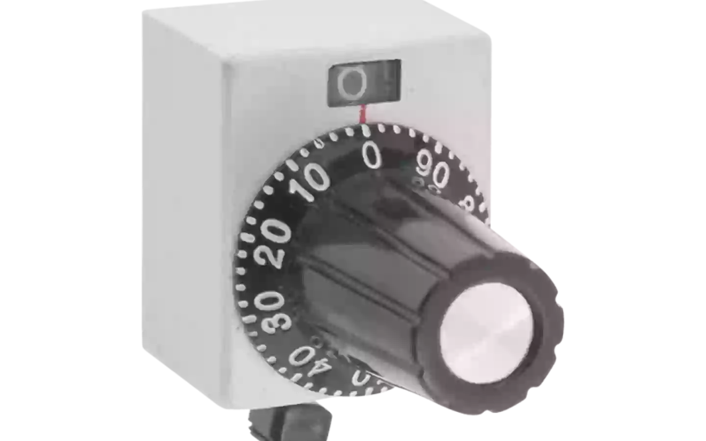 MF Drehzähler-Potentiometer (analog)