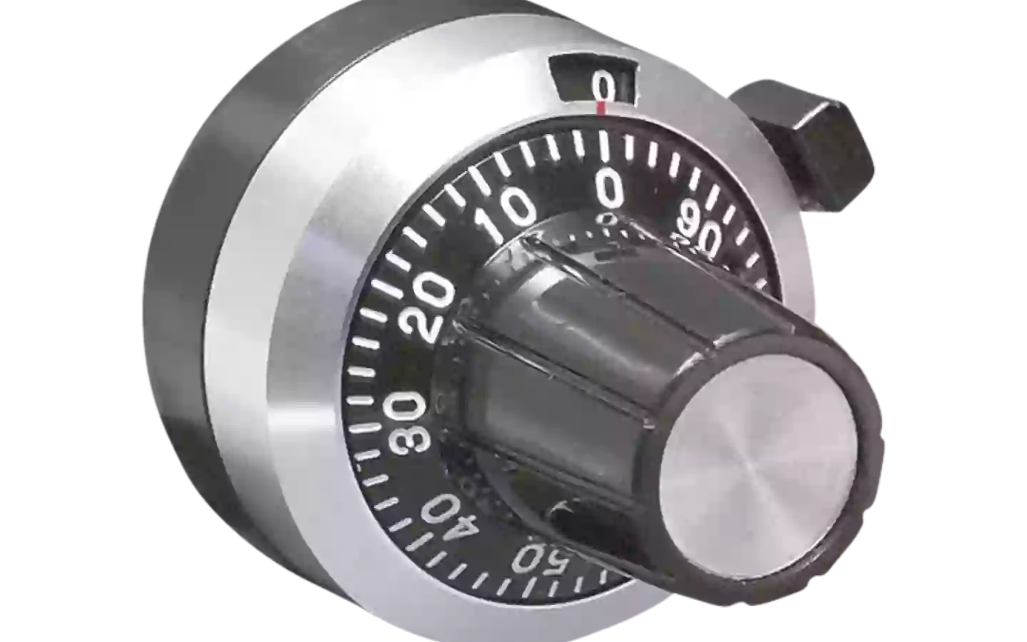 MG Drehzähler-Potentiometer (analog)