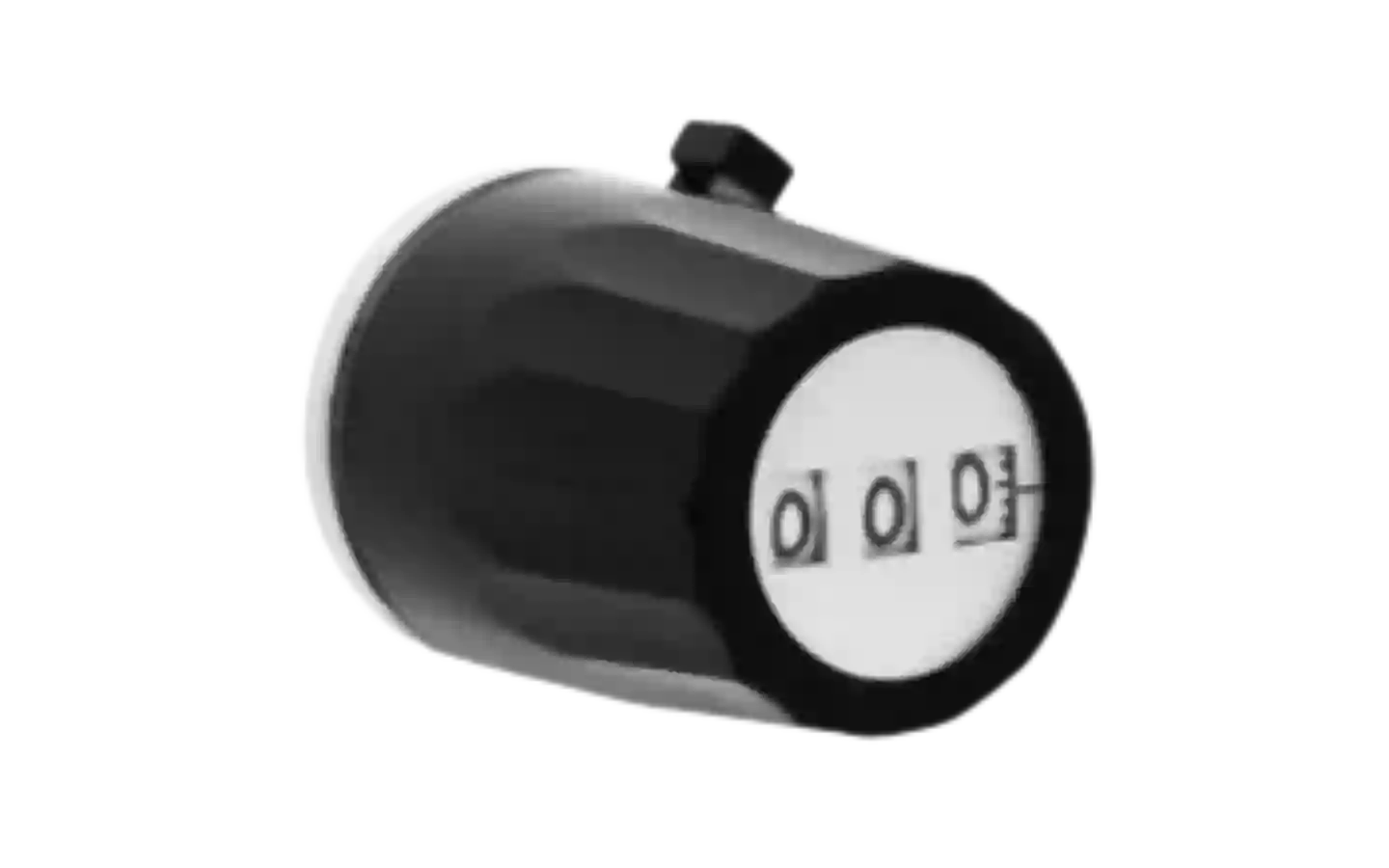 DA Drehzähler-Potentiometer