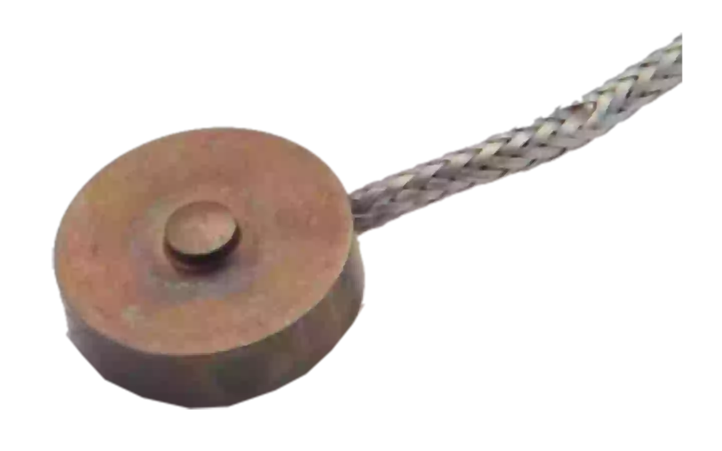 Model 13E Miniaturkraftaufnehmer