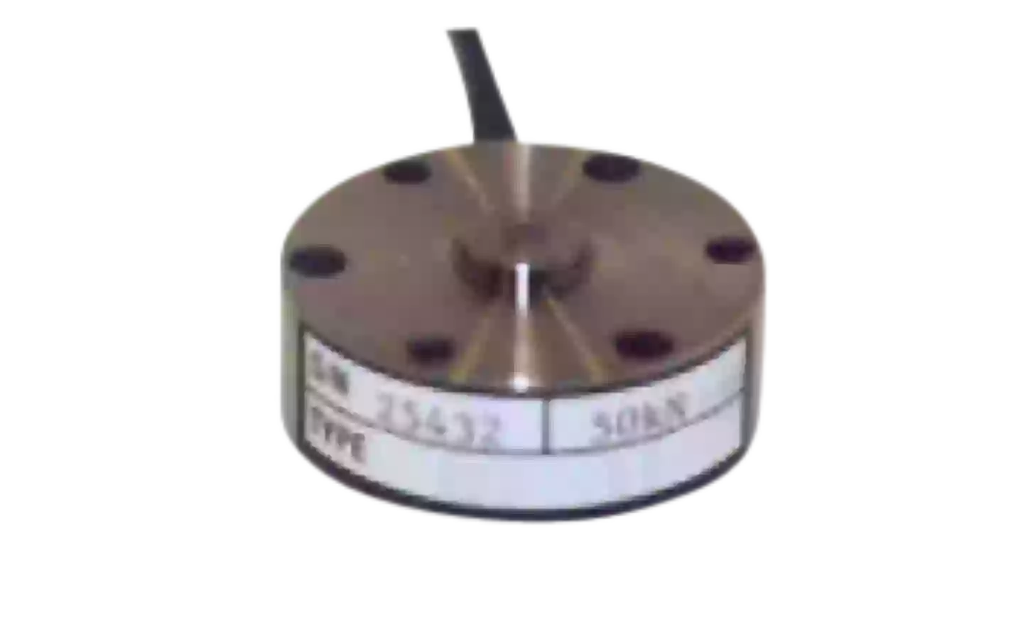 ALF250 Miniatyrkraftgivare