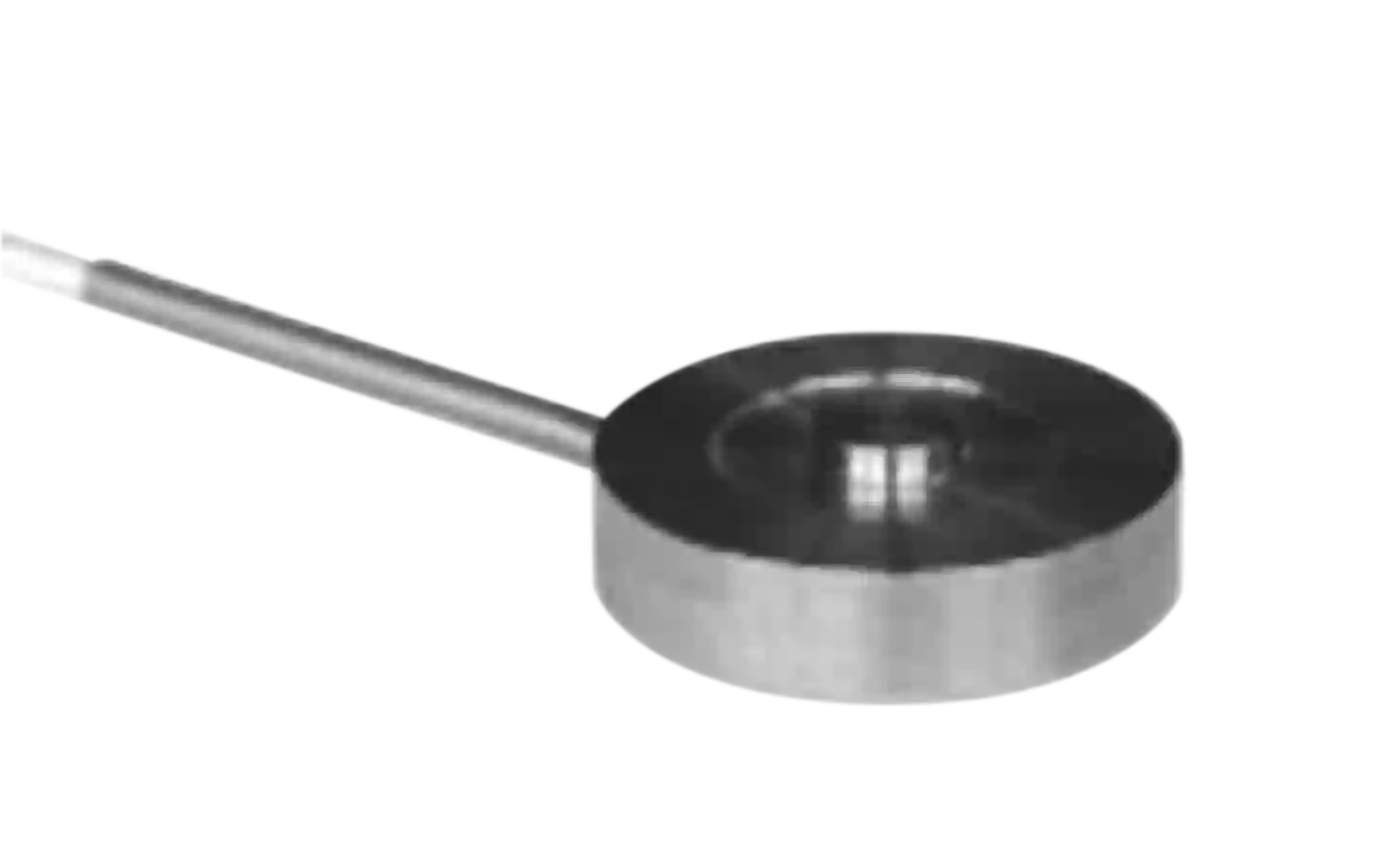 FN2640 platta kraftgivare