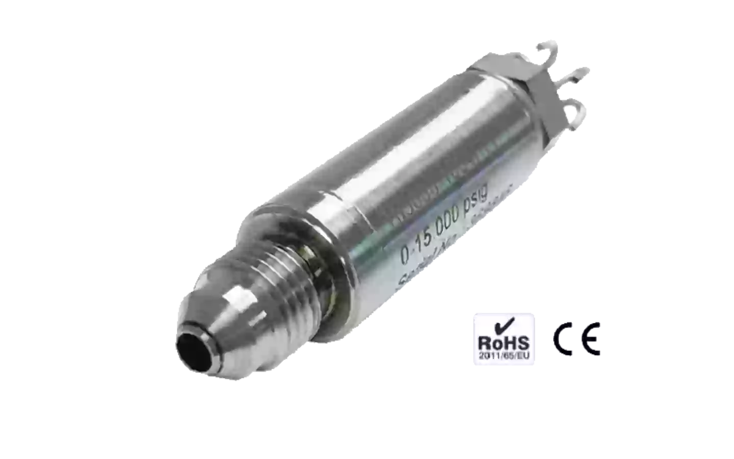 AHI5000 Högtemperatur-trycksensor