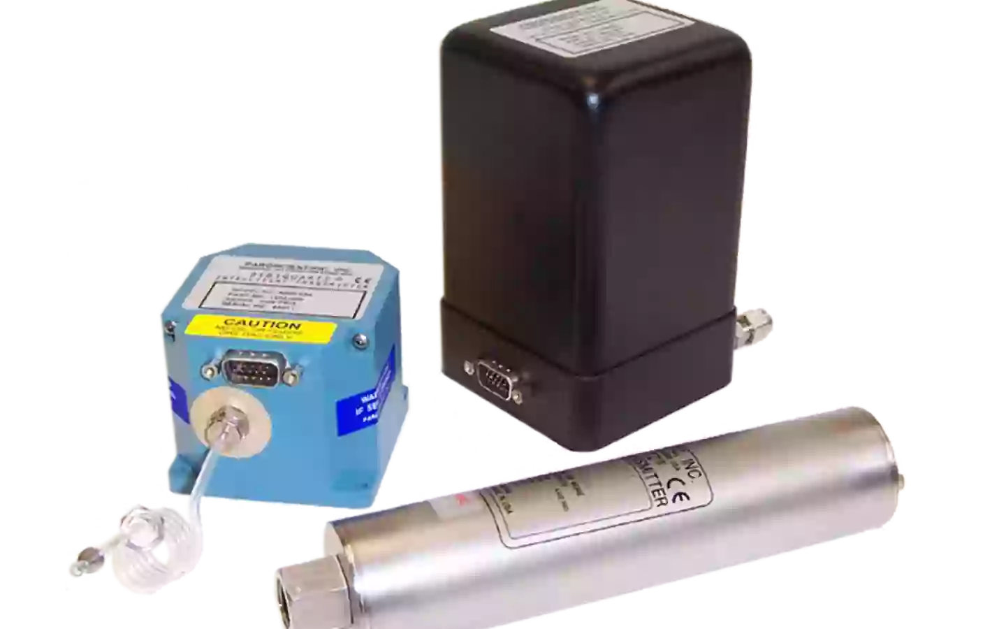 1000 | 6000 | 9000-serien Högprecisionstryckgivare