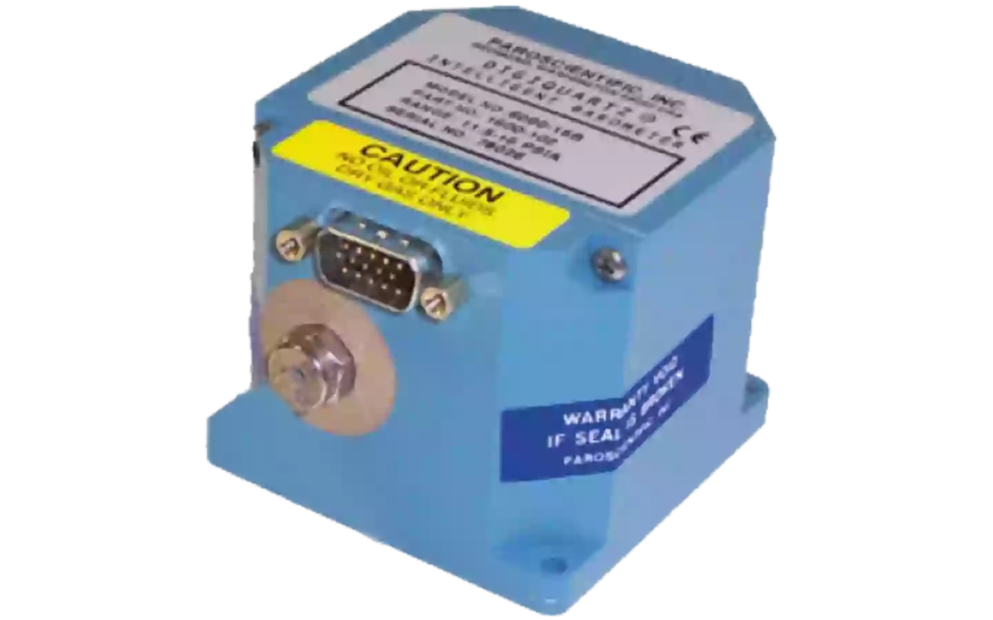 745-16B | 6000-16B Barometers