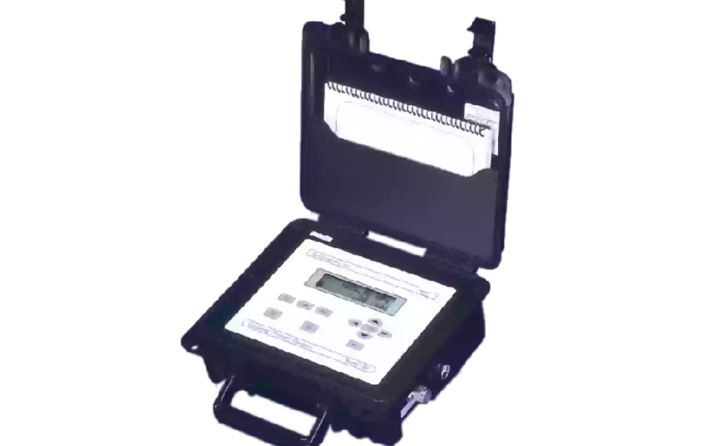 765 High Accuracy Pressure Standard
