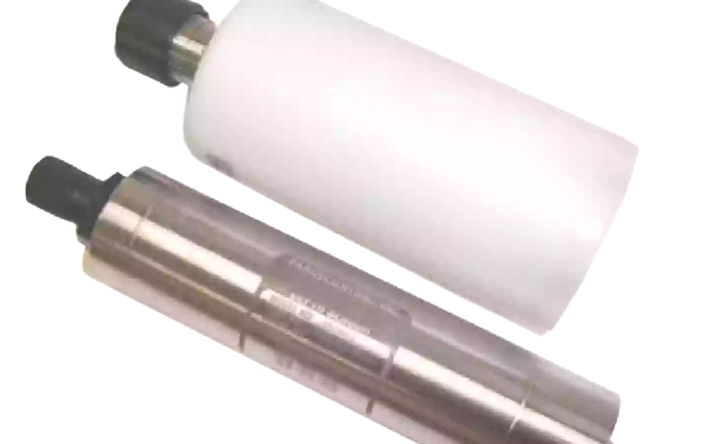 8000 series Ultra high-precision pressure sensor