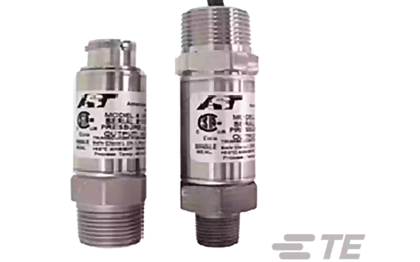 AST4401 egensäker tryckgivare