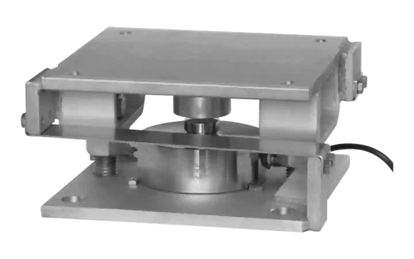 V15000-100000 Kit de montage pour cellules de pesage