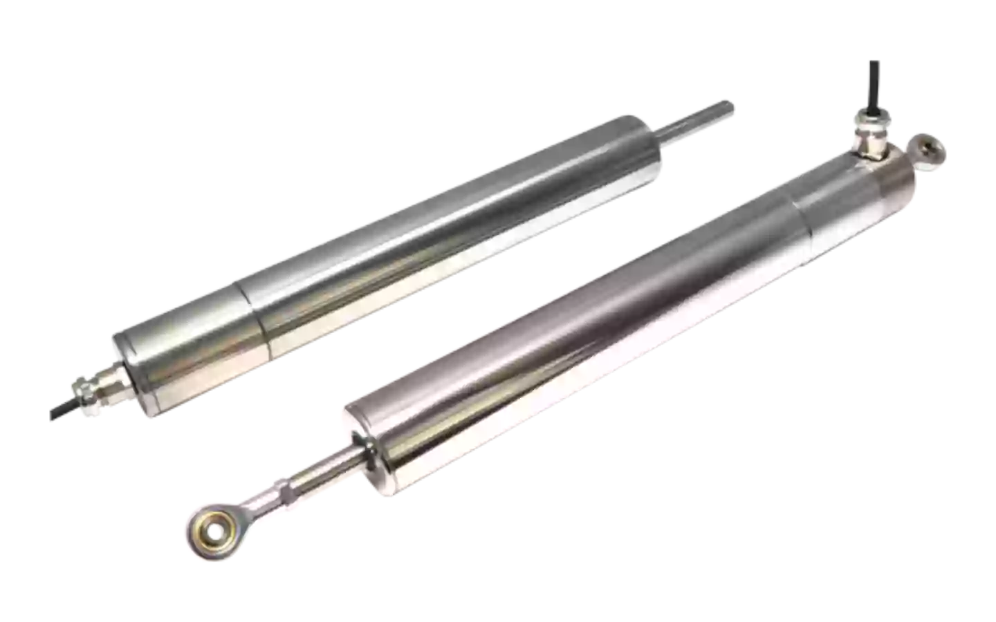 E114 Induktiver Wegaufnehmer (Tauchfähig)