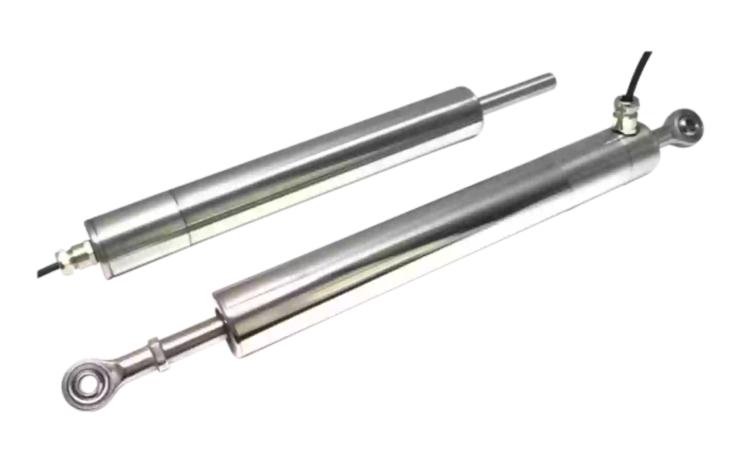 E115 Induktiver Wegaufnehmer (Tauchfähig)