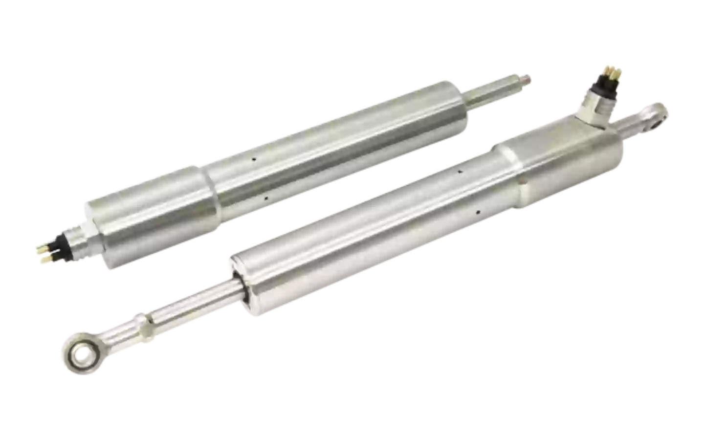 S125 Linearer Induktiver Wegaufnehmer (tauchfähig)