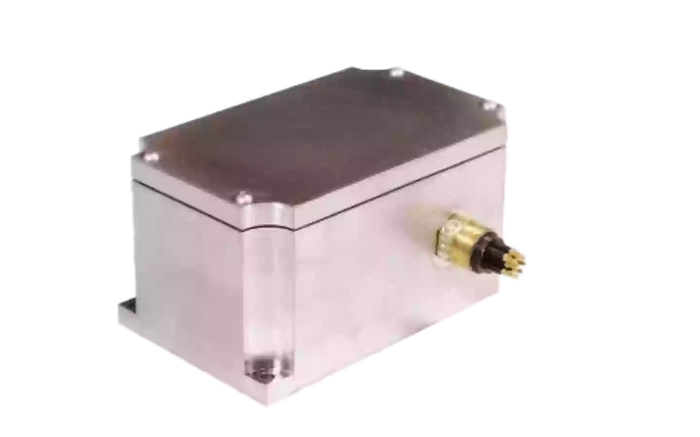 D802 diepwater submersible hellingsmeter met digitale uitgang voor onderwaterbewaking