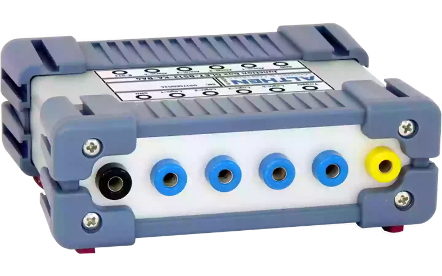 GLET-B513 module for measurement signal distribution