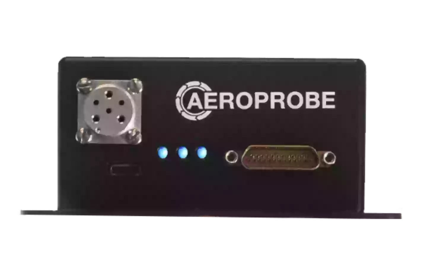 Micro Air Data-Computermodelle