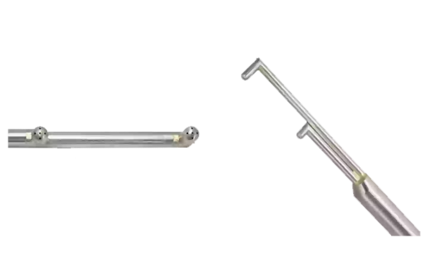 Custom Probes voor specifieke toepassingen